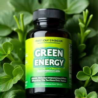 Produkt: Zielona Energia