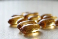 Kapsułki suplementu Siła Mężczyzny