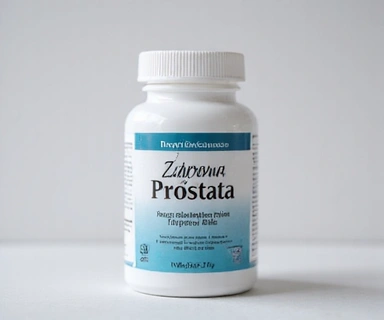 Zdjęcie produktu Zdrowa Prostata
